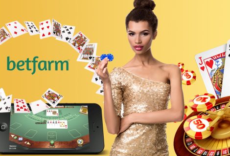Betfarm Casino Review Nigeria [current_date format='Y'] - Diving Into Its Sports Betting World