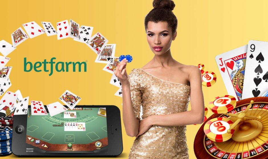 Betfarm Casino Review Nigeria 2024 – Diving Into Its Sports Betting World