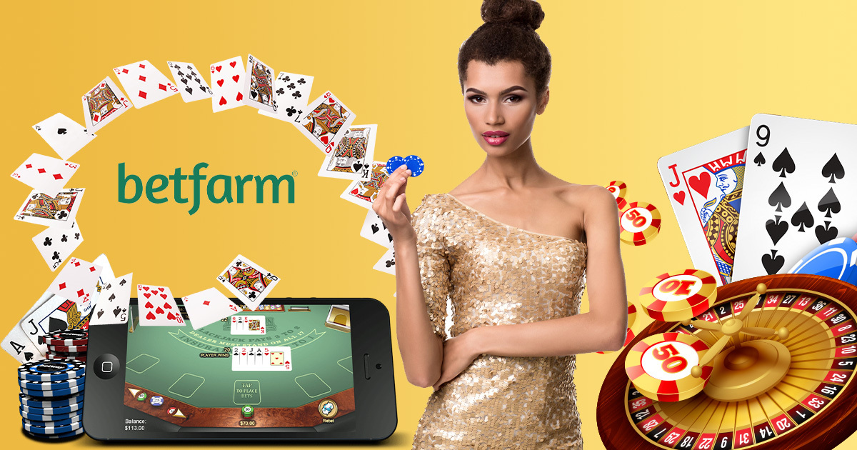 Betfarm Casino Review Nigeria 2024 – Diving Into Its Sports Betting World