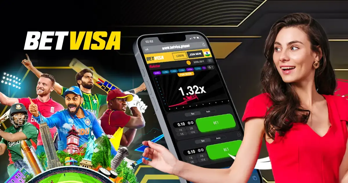 Betvisa Casino Review Bangladesh 2024 – Insights into Games, Bonuses, and Customer Support