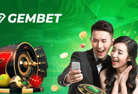 Gembet Casino Review Singapore [current_date format='Y'] - Extensive Bonus Selection for Optimizing Your Earnings