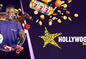 Hollywoodbets Casino Review South Africa [current_date format='Y'] - Unlock Big Wins with 15 Exciting Bonuses