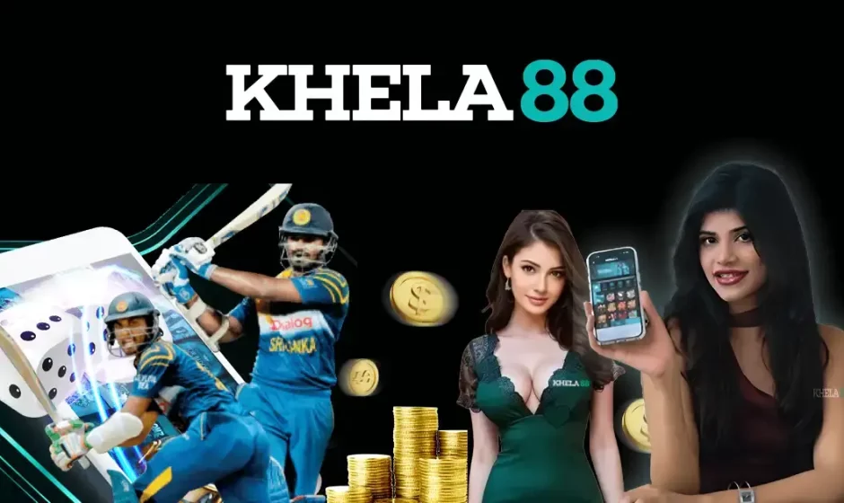 Khela88 Casino Review Bangladesh 2024 – Embarking on a Rewarding Journey with Generous Bonuses and Promotions