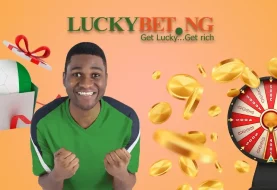 LuckyBet Casino Review Nigeria [current_date format='Y'] - Your Ultimate Guide to Gaming and Sports Betting