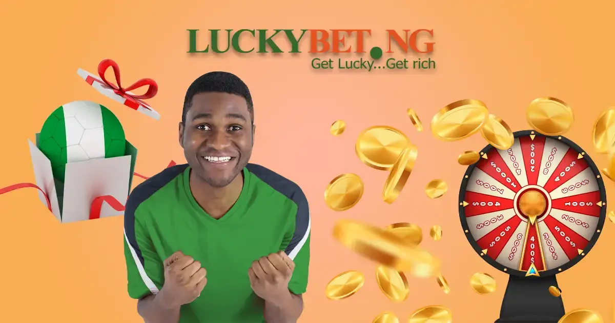 LuckyBet Casino Review Nigeria 2024 – Your Ultimate Guide to Gaming and Sports Betting