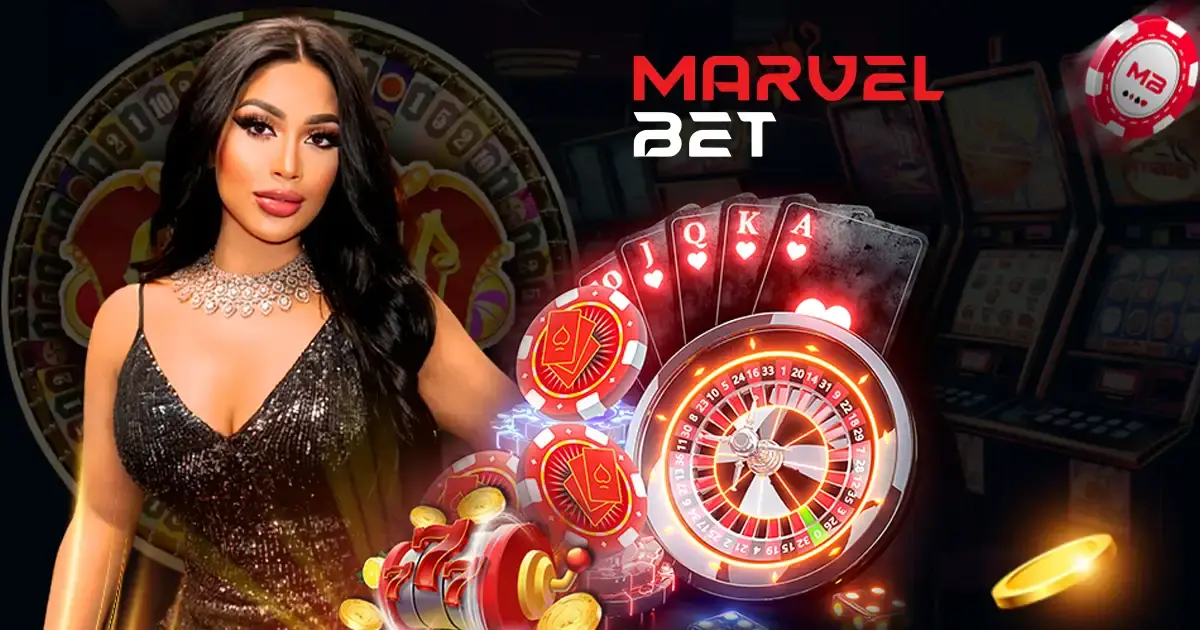 Marvelbet Casino Review Bangladesh 2024 – Top Choice for Casino Gaming & Sports Betting