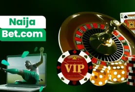 Naijabet Casino Review Nigeria [current_date format='Y'] - Nigerian Players' Guide: Betting, Casino Games, and User Benefits