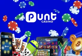 Punt Casino Review South Africa [current_date format='Y'] - Strike It Rich with Easy Casino Games