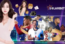 Solarbet Casino Review Singapore [current_date format='Y'] - Unveiling Premier Gaming Rewards and Lottery Opportunities in Sports and Casino Betting