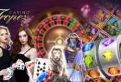 Casino Tropez Review South Africa [current_date format='Y'] - Massive Money Wins!