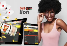 BetLion Review Kenya [current_date format='Y'] - The Best Kenyan Betting Platform for Casino Games and Sports