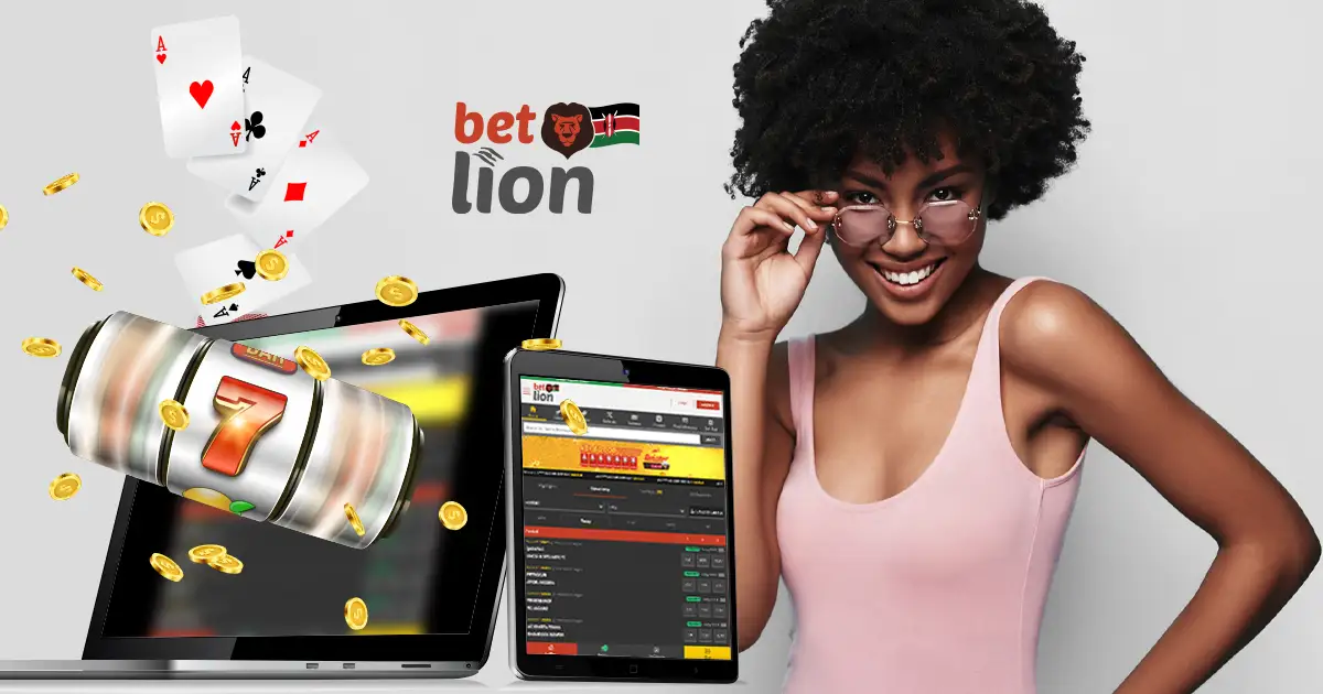 BetLion Review Kenya 2024 – The Best Kenyan Betting Platform for Casino Games and Sports