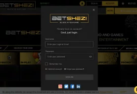 Betshezi Casino Review South Africa [current_date format='Y'] - A Closer Look at Casino & Sport Games, Bonuses, and More