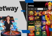 Betway Casino Review Kenya [current_date format='Y'] - Discover Premium Casino and Sports Betting