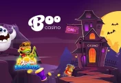 Boo Casino Review South Africa [current_date format='Y'] - Delve into Games, Bonuses, and Luxurious VIP Perks