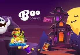Boo Casino Review South Africa [current_date format='Y'] - Delve into Games, Bonuses, and Luxurious VIP Perks