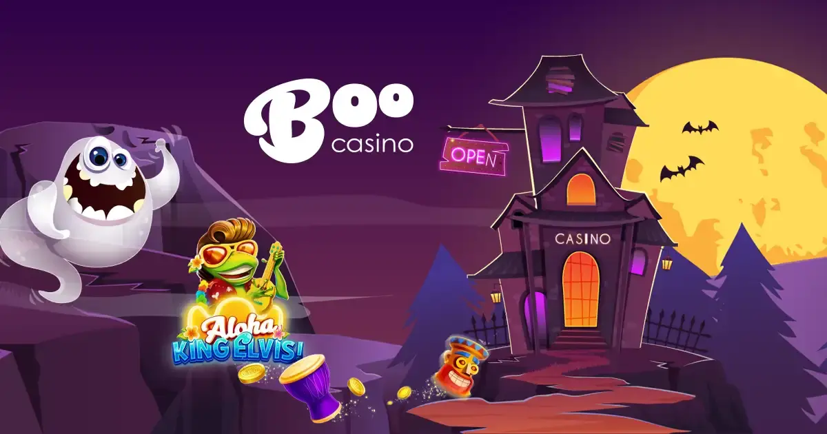 Boo Casino Review South Africa 2024 – Delve into Games, Bonuses, and Luxurious VIP Perks