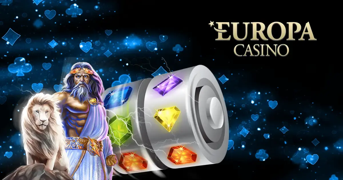 Europa Casino Review Kenya 2024 – Top-tier Gaming, Substantial Bonuses, and Huge Jackpots