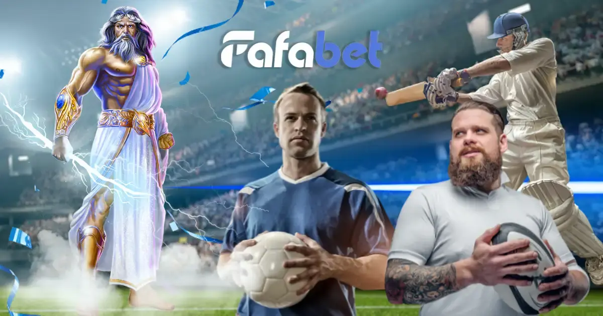 Fafabet Casino Review South Africa 2024 – Exciting Free Bets, Cashback Offers, and VIP Rewards