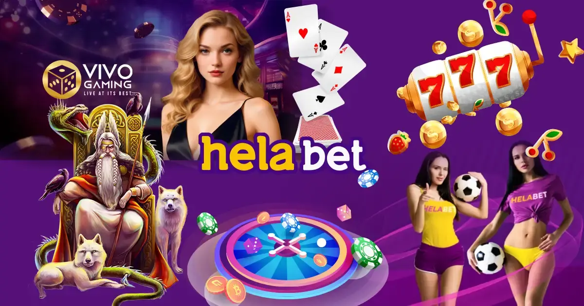 Helabet Casino Review Kenya 2024 – Gamble & Win Real Money Online