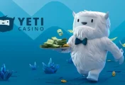 Yeti Casino Review South Africa [current_date format='Y'] - The Ultimate Gaming Experience with Top Bonuses and Secure Play