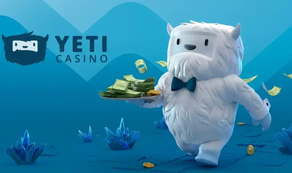 Yeti Casino Review South Africa 2024 – The Ultimate Gaming Experience with Top Bonuses and Secure Play