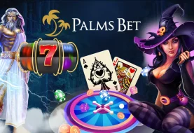 Palms Bet Review Kenya [current_date format='Y'] - Premier Operator on the Rise in Kenya's Online Gaming Scene