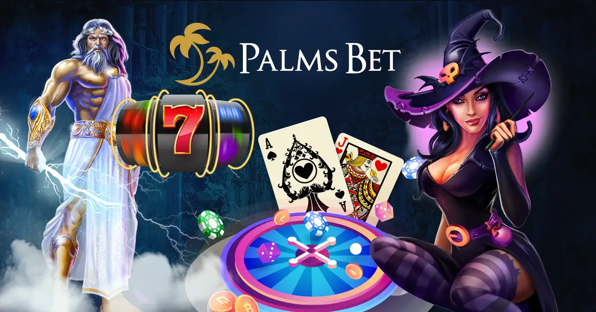 Palms Bet Review Kenya 2024 – Premier Operator on the Rise in Kenya’s Online Gaming Scene