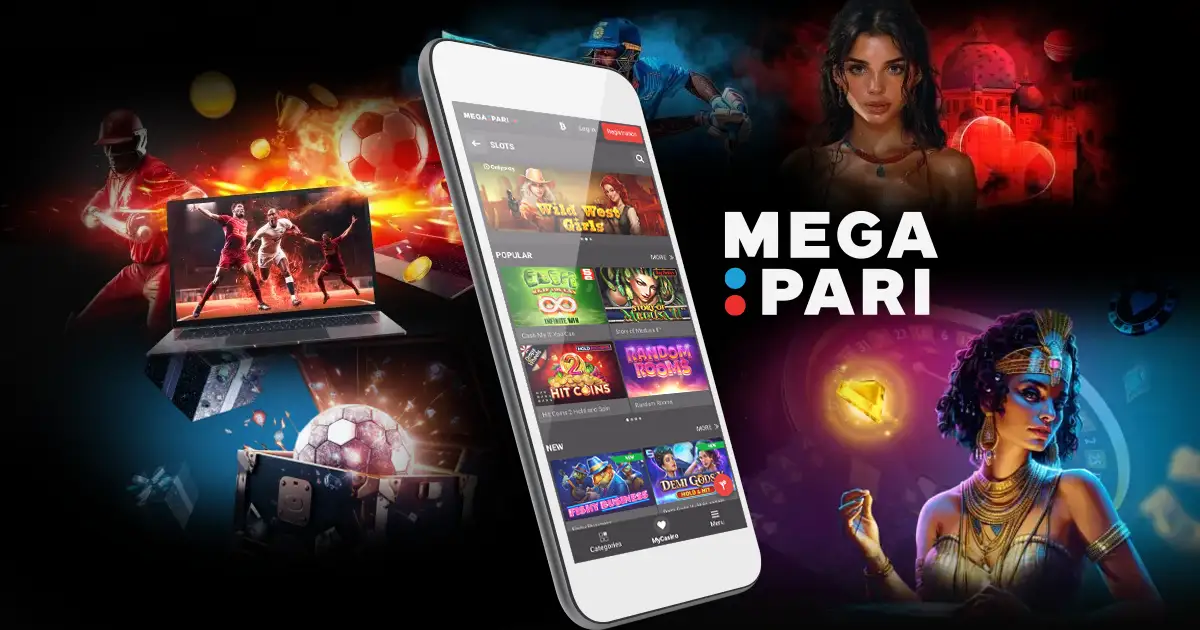 Megapari Review Bangladesh 2024 – Top Spot for Unmatched Online Sports Betting