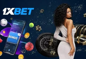 1xbet Casino Review Kenya [current_date format='Y'] - The All-in-One Gateway to Sports Betting and Casino Fun