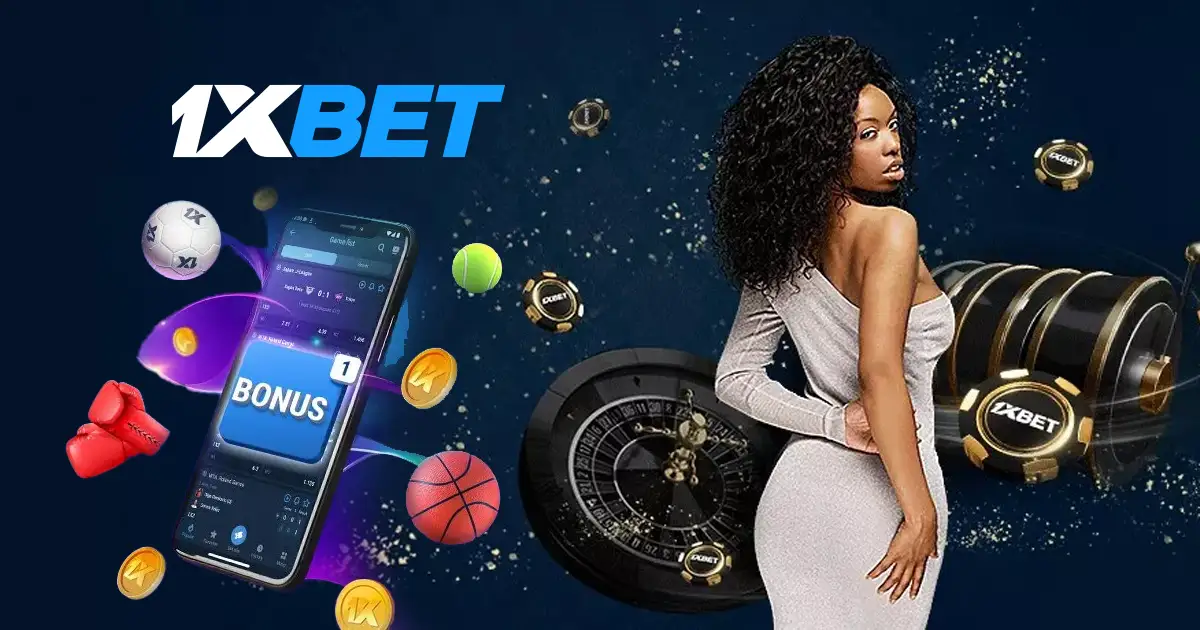 1xbet Casino Review Kenya 2024 – The All-in-One Gateway to Sports Betting and Casino Fun