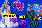 Cyberbet Casino Review Kenya [current_date format='Y'] - Elevating Gaming with Seamless Mobile Access and Exceptional Customer Support