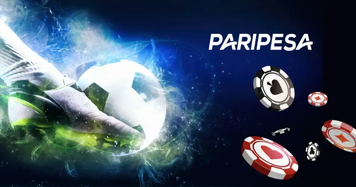 Paripesa Casino Review Kenya 2024 – Play Effortlessly from Your Mobile and Win Big!