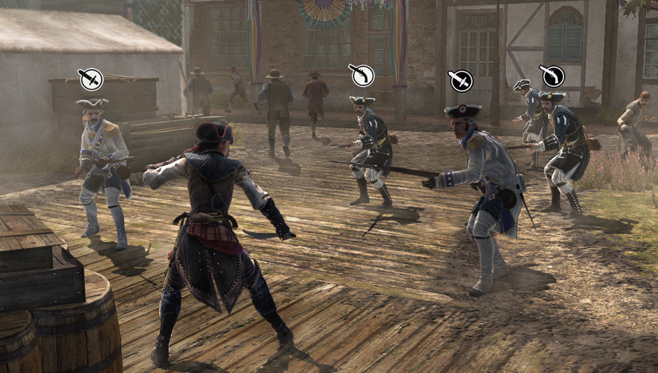 assassin's creed 3 ps vita