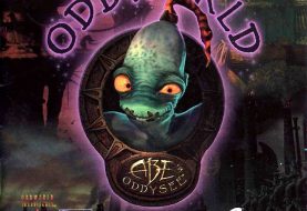 Oddworld Games Soon To Be On OnLive