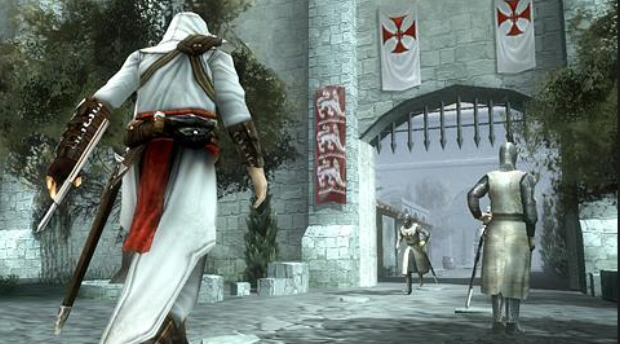 Assassin S Creed Bloodline Accomplishments Revealed Just Push Start