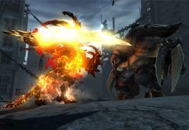 Darksiders Review