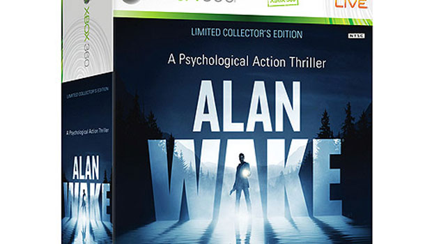instal the new version for apple Alan Wake
