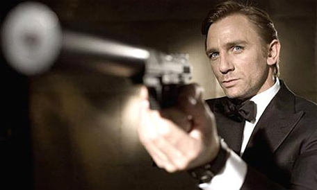 james bond 007 blood stone review