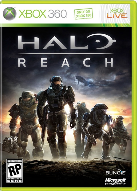 microsoft with halo multiplayer launch