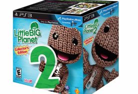 LittleBigPlanet Passes 6 Million User Generated Levels Milestone