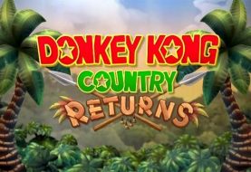 Donkey Kong Country Returns 3D coming this May