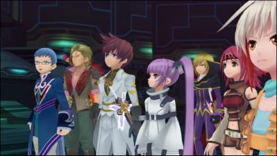 Tales of Graces f (Import) Review
