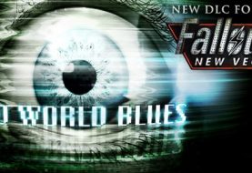 Fallout: New Vegas - Old World Blues Review