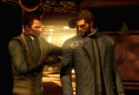 Deus Ex: Human Revolution PC Patch is Now Out; Fixes Bugs and Loading Times Improved
