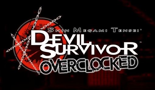 SMT: Devil Survivor Overclocked is now on 3DS eShop