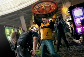 Dead Rising 2: Off the Record Includes a Sandbox Mode