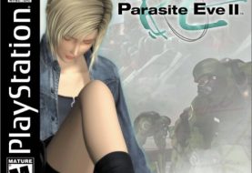 Parasite Eve 2 Coming to PSN this Week