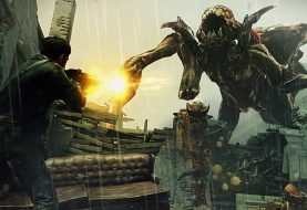 Resistance 3 Double XP This Weekend; Plus Patch 1.04 Details