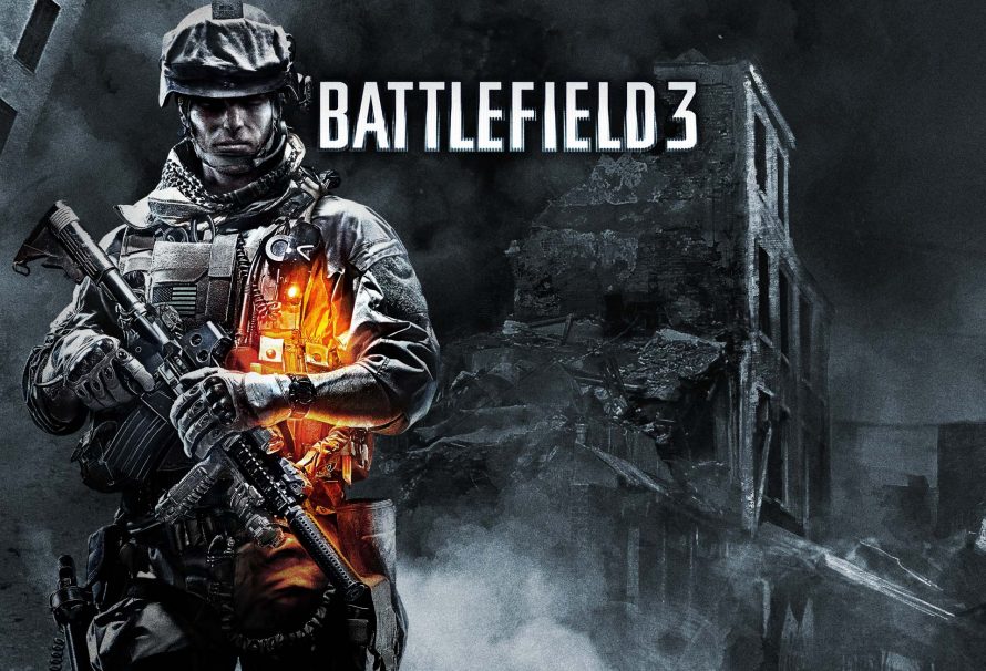 Battlefield 3 достижения